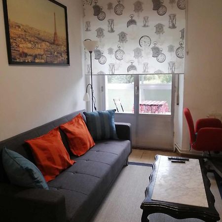 Ferienwohnung Piso Rio Nervion 15 Minutos Bilbao Ugao-Miraballes Exterior foto